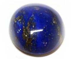 Lapis Lazuli
